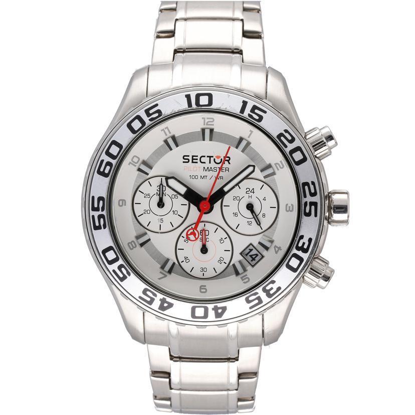 SECTOR セクター/PILOT MASTER/327*************/ABランク/91