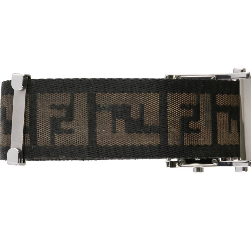 FENDI フェンディ/ズッカベルト/ダイヤクオーツ/1120L/000****/ABランク/91【中古】 FENDI（フェンディ） フェンディ/ズッカベルト/ダイヤクオーツ/1120L