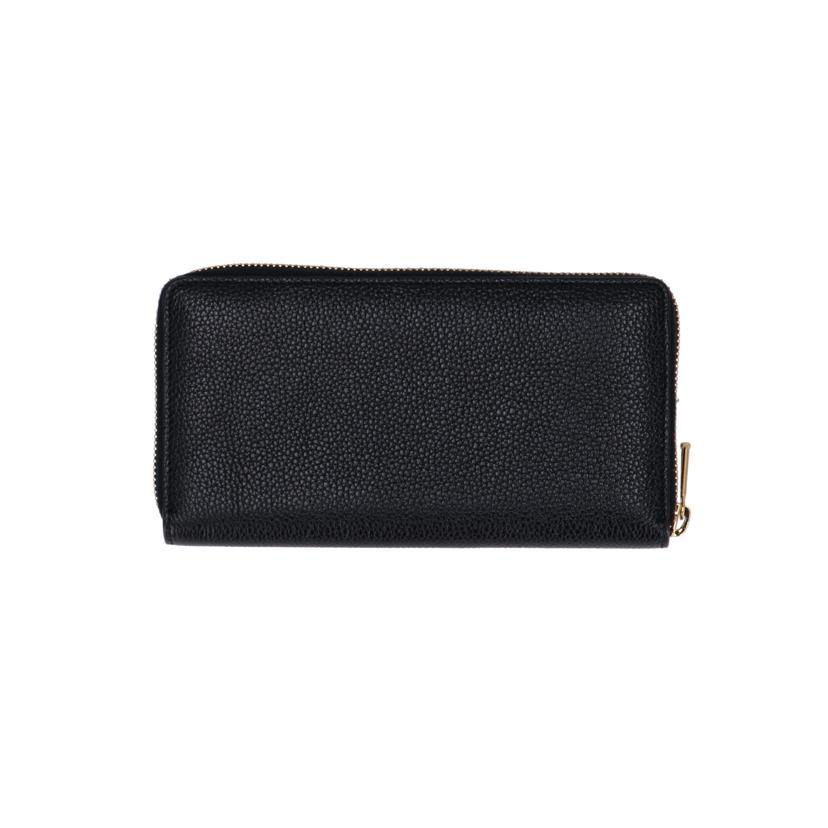 GUCCI グッチ/ズゥミ/ラウンドファスナー長財布/370661/114*/Aランク/91【中古】 GUCCI（グッチ） グッチ/ズゥミ/ラウンドファスナー長財布/370661/114