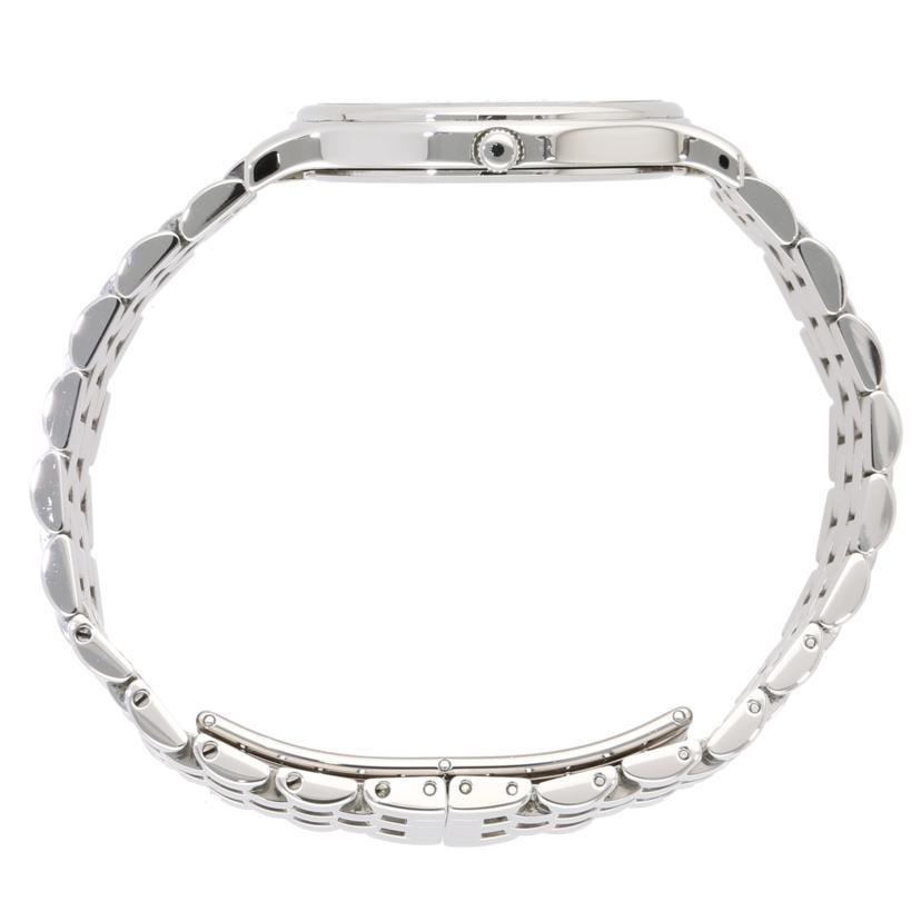 Tiffany ティファニー/クラシックラウンドクオーツ/ローマンインデックス/020******/Aランク/91【中古】 TIFFANY&Co.（ティファニー） Tiffany ティファニー/クラシック