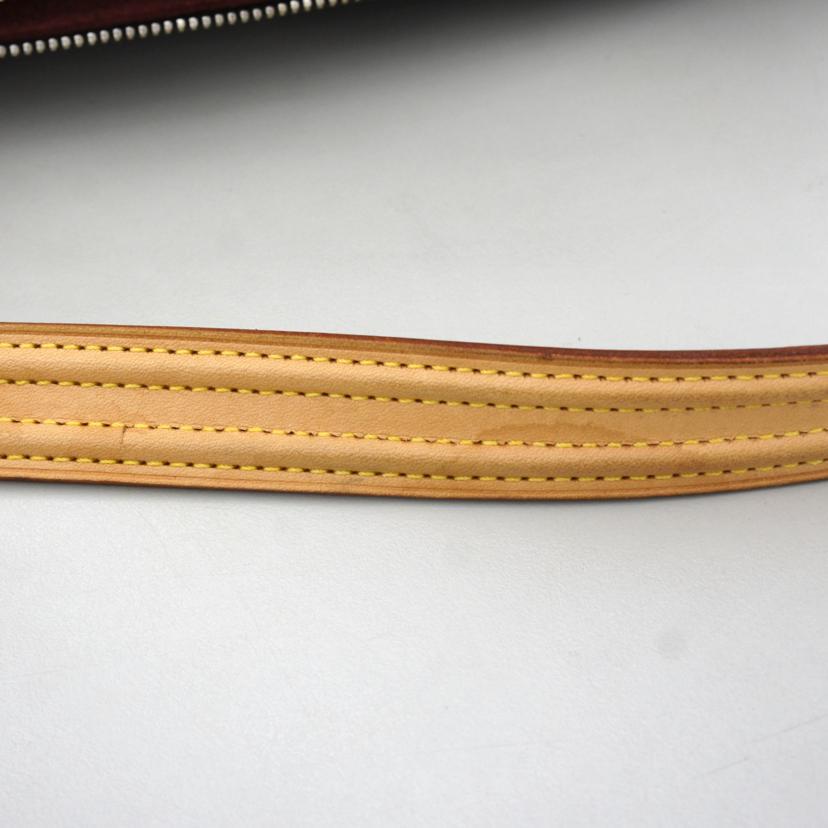 LOUIS VUITTON ルイ・ヴィトン/ヴィバ・シテMM/モノグラム/M51164/DU0  