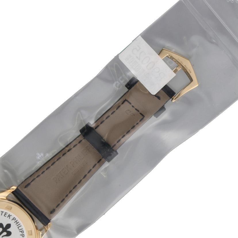 パテックフィリップバック ✨️未開封✨️PATEK PHILIPPEパテックフィリップ 16mm 純正D