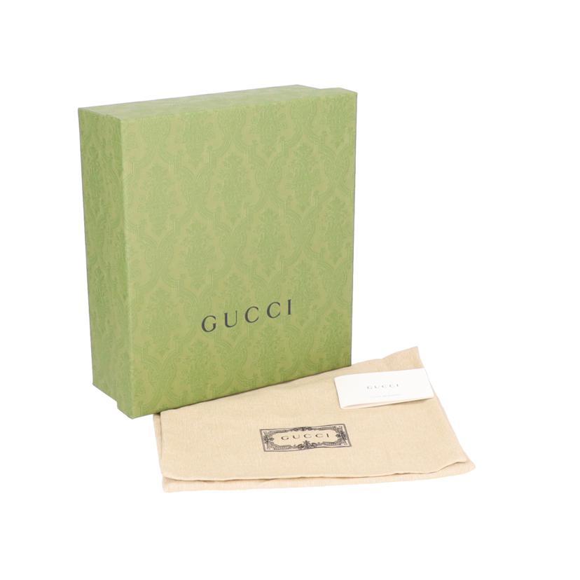 GUCCI グッチ/オフディア・GGスプリームミニショルダー/764961/041*/SA  