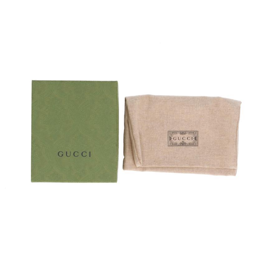 GUCCI グッチ/GGマーモント/マルチカラーコンパクトウォレット/466492/206*/Aランク/91【中古】 GUCCI（グッチ） グッチ/GGマーモント/マルチカラーコンパクト