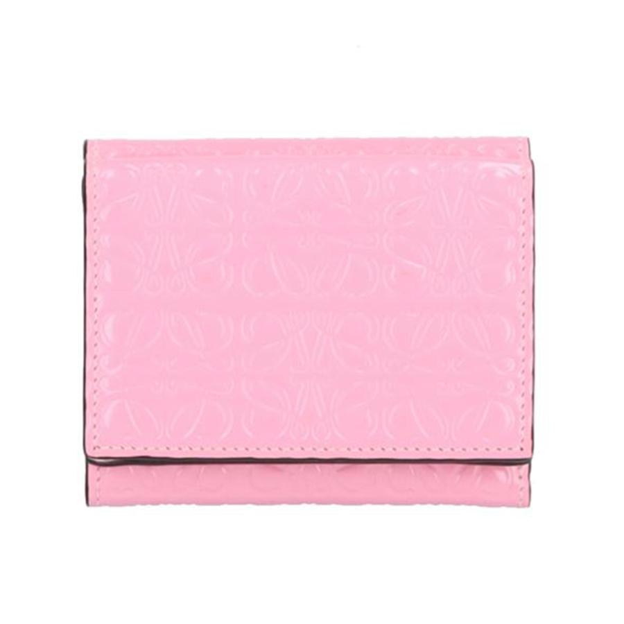 美品　ロエベ アナグラム リピート トリフォールド ジップ Amazon | [ロエベ] REPEAT ZIP AROUND WALLET リピート ジップ