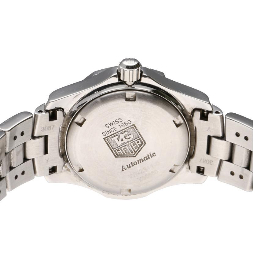 TAG HEUER タグホイヤー/エクスクルーシブ/自動巻き/WN2311/YS5***/AB