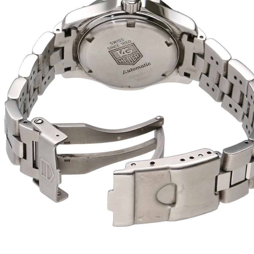 TAG HEUER（タグ・ホイヤー） タグホイヤー/エクスクルーシブ/自動巻き