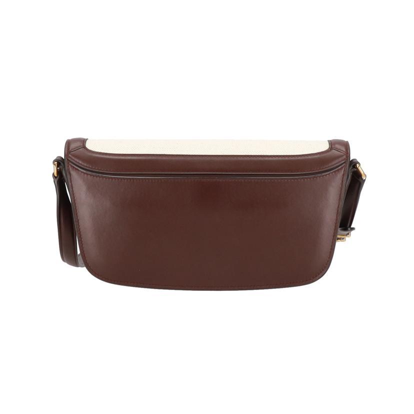 FERRAGAMO Ferragamo フェラガモ/ガンチーニ/トラピーズショルダー