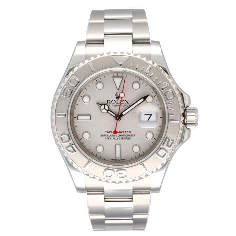 ROLEX（ロレックス） ロレックス/ヨットマスター/ロレジウム/116622