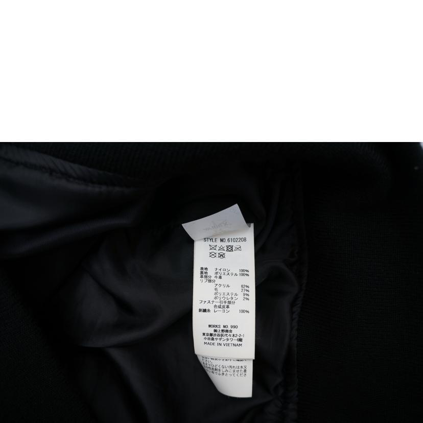 AVIREX アヴィレックス/VX−31/フライトジャケット/XL/6102208/AB