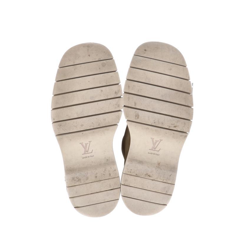 LOUIS VUITTON（ルイ・ヴィトン） ルイ・ヴィトン/スエードレザー