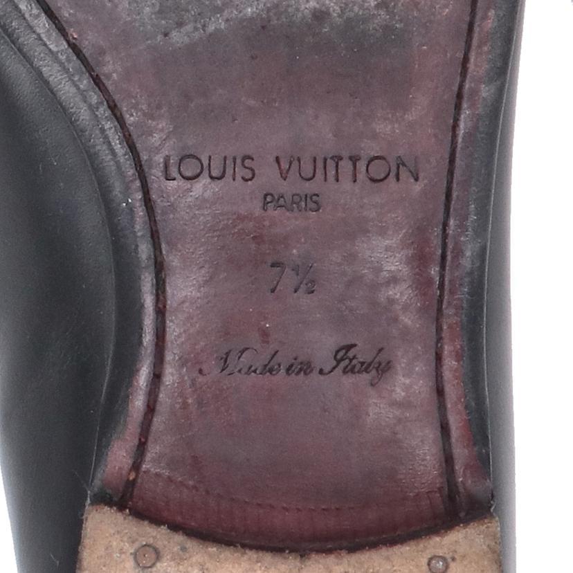 LOUIS VUITTON（ルイ・ヴィトン） ルイ・ヴィトン/コインローファー