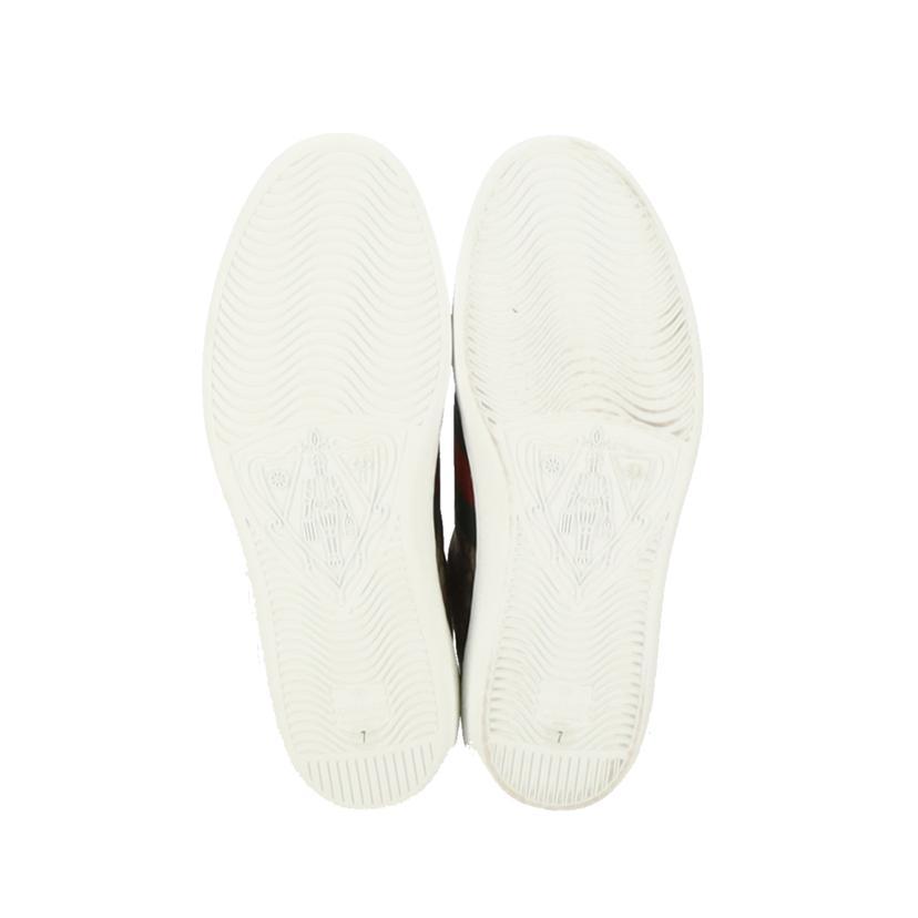GUCCI（グッチ） グッチ/NEW ACE GGスプリーム/Beeスニーカー/548950