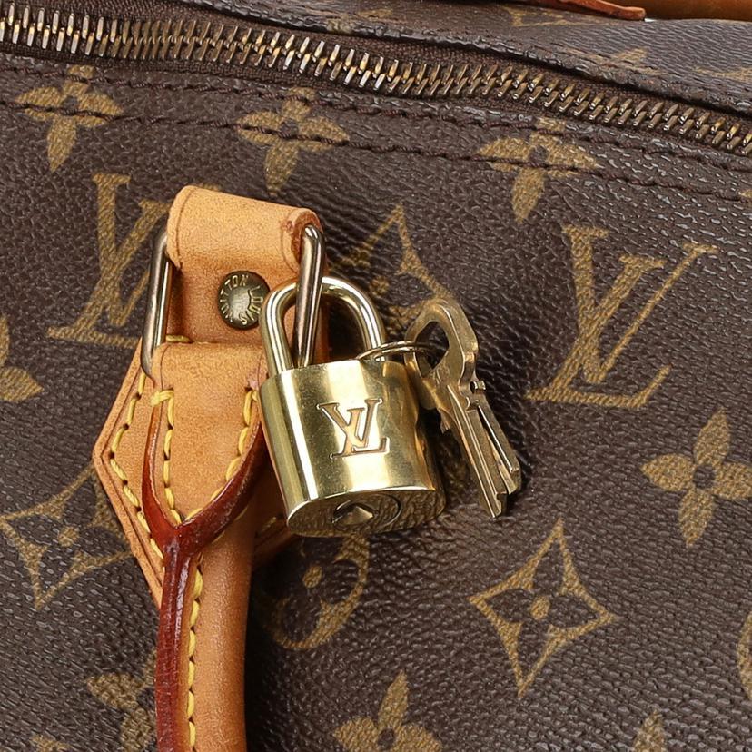 LOUIS VUITTON ルイ・ヴィトン/スピーディ40/モノグラム/M41522