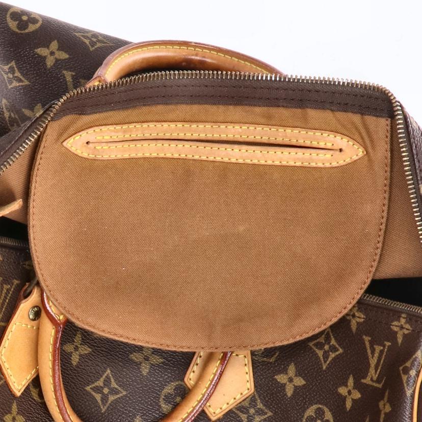 LOUIS VUITTON ルイ・ヴィトン/スピーディ40/モノグラム/M41522