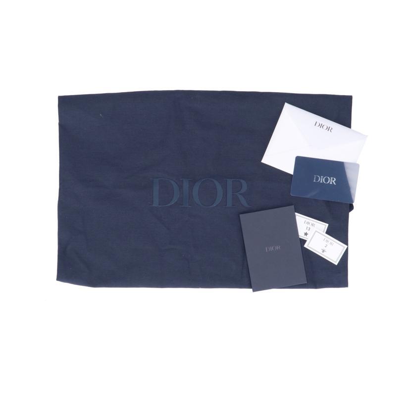 Dior ディオール/Gallop オブリークスリングバッグ/1ADBO022YKS/27