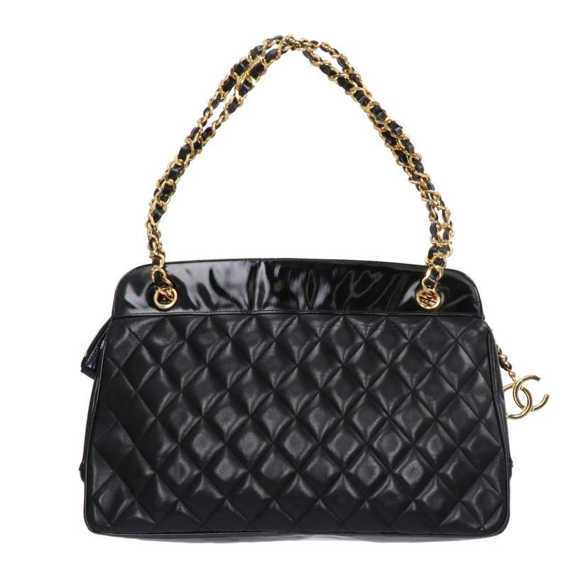 CHANEL（シャネル） シャネル/マトラッセ/チェーントートバッグ/134