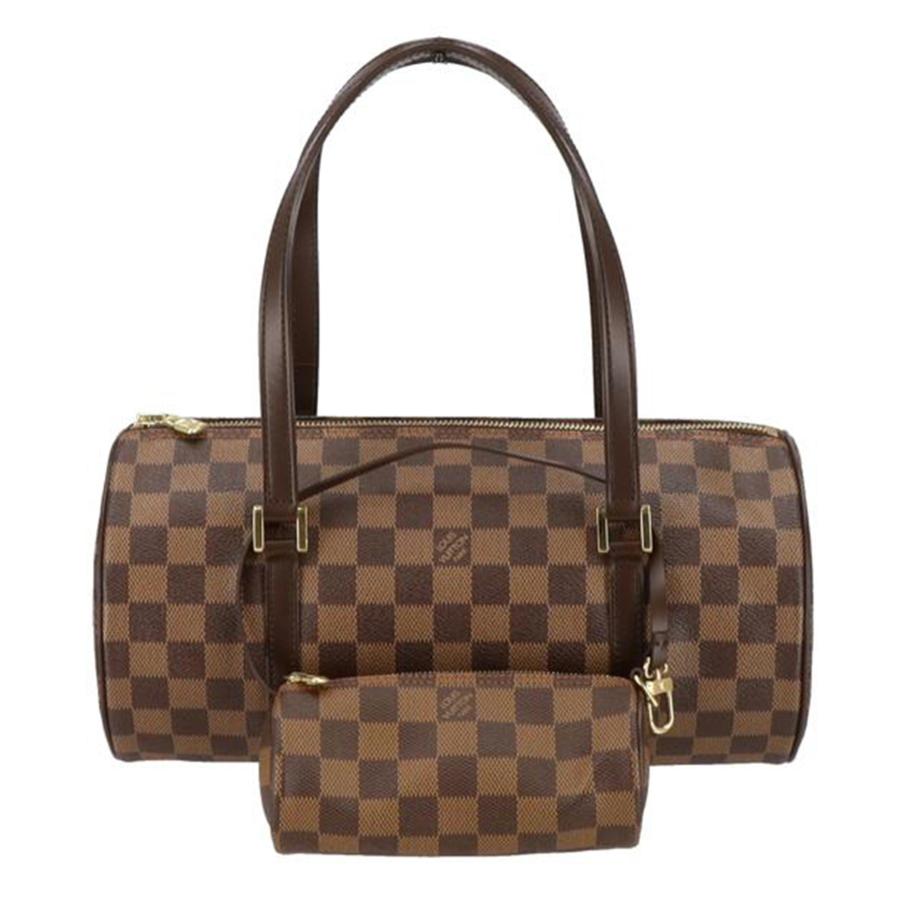 LOUIS VUITTON（ルイ・ヴィトン） ルイ・ヴィトン/パピヨン30/ダミエ