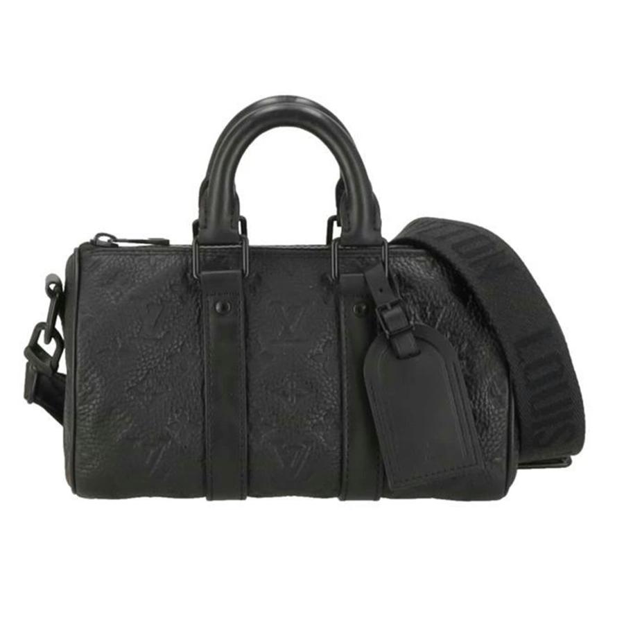 LOUIS VUITTON ルイ・ヴィトン/キーポルバンドリエール25/トリヨン  