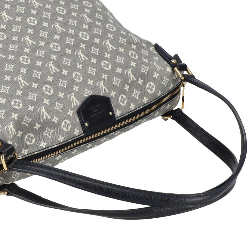 LOUIS VUITTON ルイ・ヴィトン/バラードMM/モノグラムイディール/M40571/SD3***/Aランク/91【中古】 LOUIS VUITTON（ルイ・ヴィトン） ルイ・ヴィトン/バラードMM