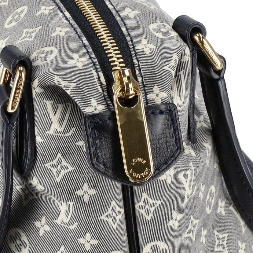 LOUIS VUITTON ルイ・ヴィトン/バラードMM/モノグラムイディール/M40571/SD3***/Aランク/91【中古】 LOUIS VUITTON（ルイ・ヴィトン） ルイ・ヴィトン/バラードMM