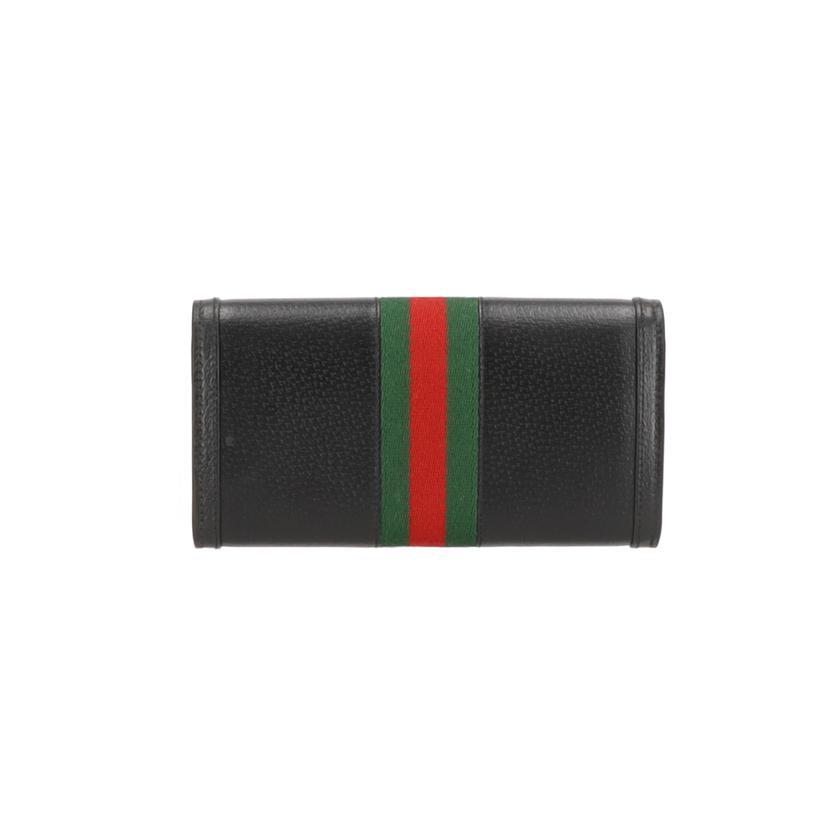 GUCCI グッチ/オフディア・ウェブストライプ/シェリーラインフラップウォレット/719886/041*/SAランク/91【中古】 楽天市場】GUCCI グッチ/オフディア・ウェブストライプ/シェリーライン