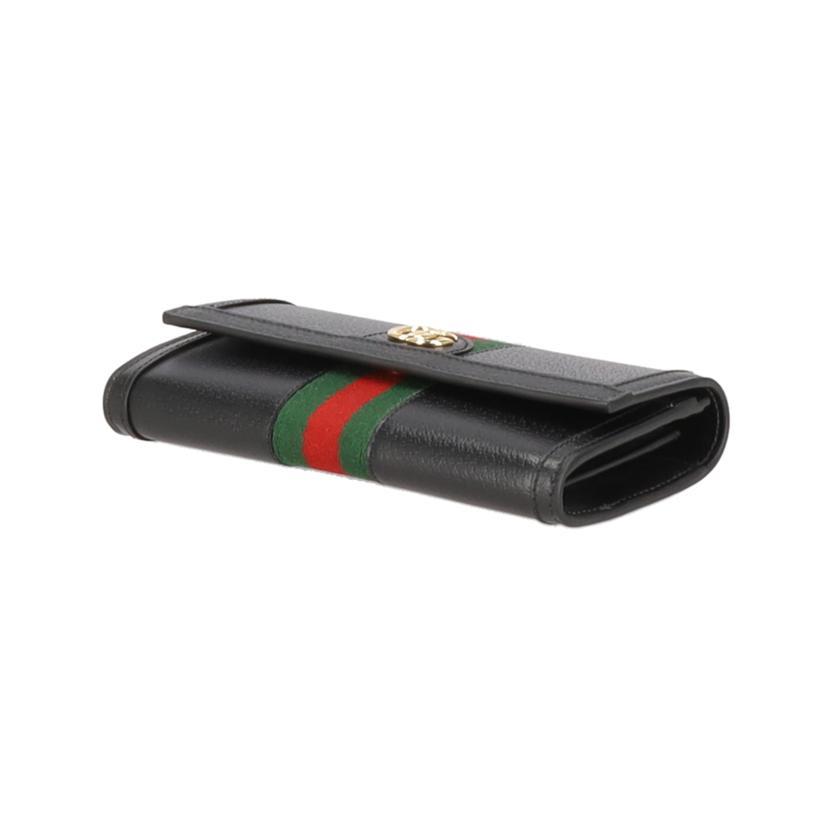 GUCCI グッチ/オフディア・ウェブストライプ/シェリーラインフラップウォレット/719886/041*/SAランク/91【中古】 楽天市場】GUCCI グッチ/オフディア・ウェブストライプ/シェリーライン