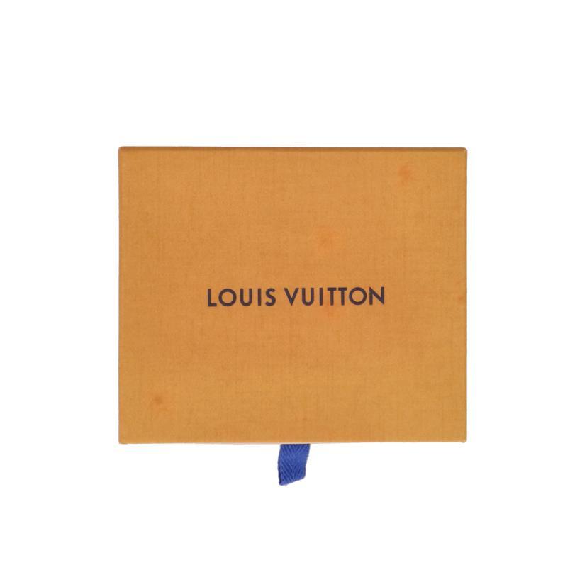 LOUIS VUITTON ルイ・ヴィトン/ポルトフォイユ・ルー/ダミエ/ルージュ/N60500/RFI*/Aランク/91【中古】 LOUIS VUITTON（ルイ・ヴィトン） ルイ・ヴィトン/ポルトフォイユ