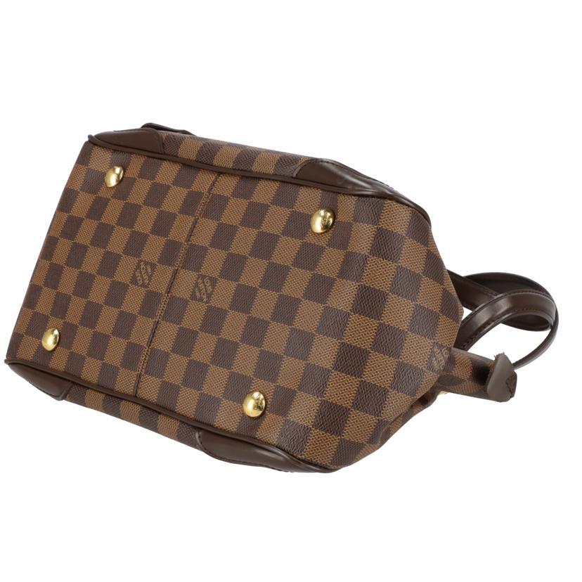 LOUIS VUITTON ルイ・ヴィトン/ヴェローナPM/ダミエ/N41117/DU2***/Aランク/82【中古】 LOUIS VUITTON（ルイ・ヴィトン） ルイ・ヴィトン/ヴェローナPM/ダミエ