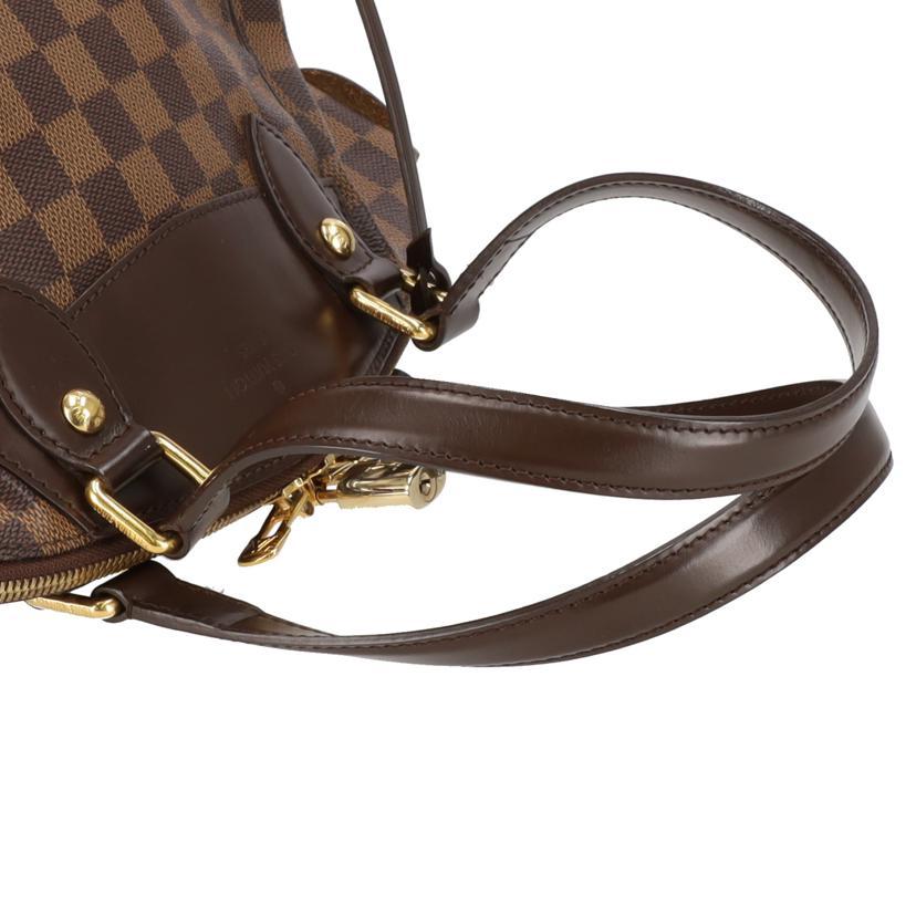 LOUIS VUITTON ルイ・ヴィトン/ヴェローナPM/ダミエ/N41117/DU2***/Aランク/82【中古】 LOUIS VUITTON（ルイ・ヴィトン） ルイ・ヴィトン/ヴェローナPM/ダミエ