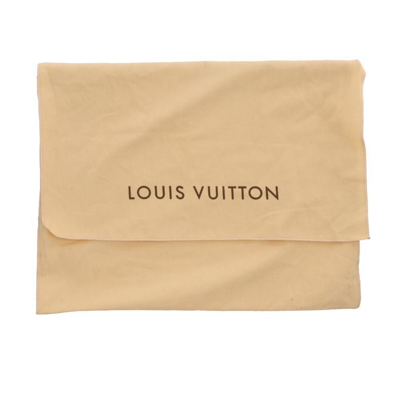 LOUIS VUITTON（ルイ・ヴィトン） ルイ・ヴィトン/ヴェローナPM/ダミエ
