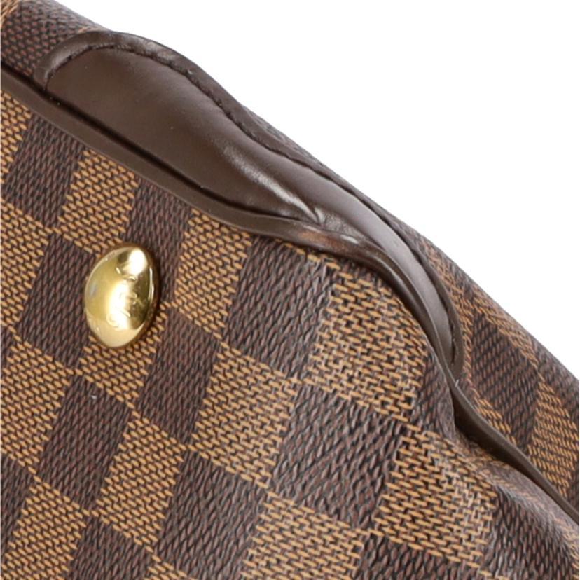 LOUIS VUITTON ルイ・ヴィトン/ヴェローナPM/ダミエ/N41117/DU2***/Aランク/82【中古】 LOUIS VUITTON（ルイ・ヴィトン） ルイ・ヴィトン/ヴェローナPM/ダミエ