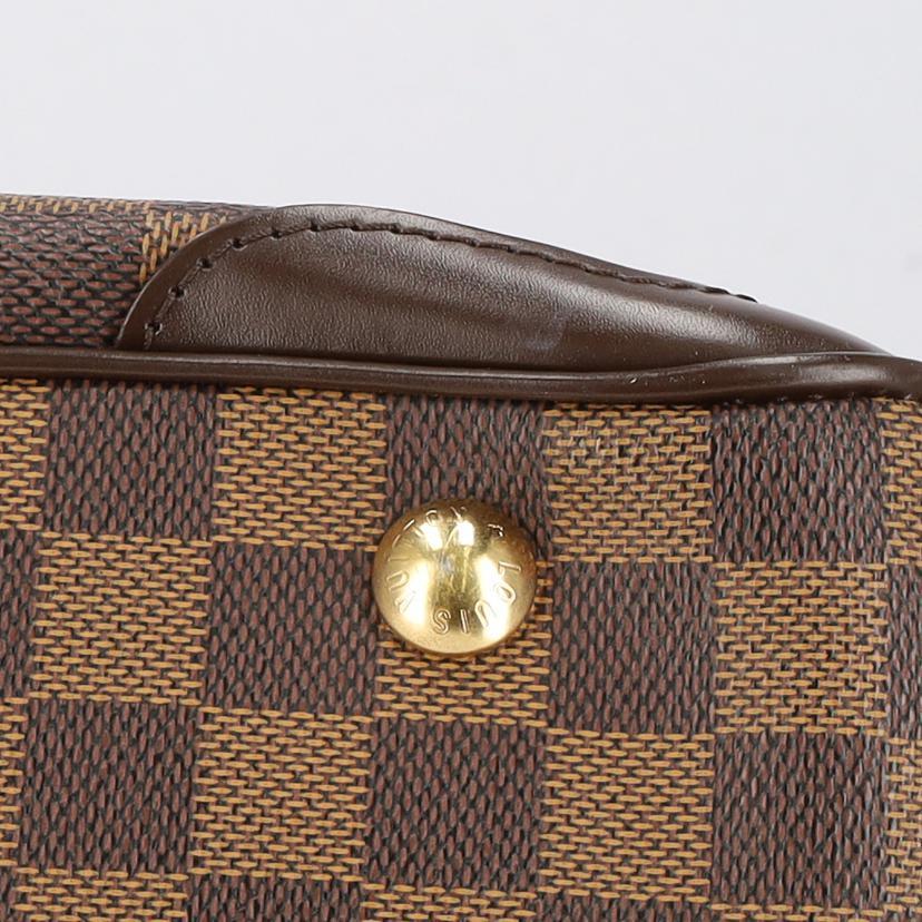 LOUIS VUITTON（ルイ・ヴィトン） ルイ・ヴィトン/ヴェローナPM/ダミエ