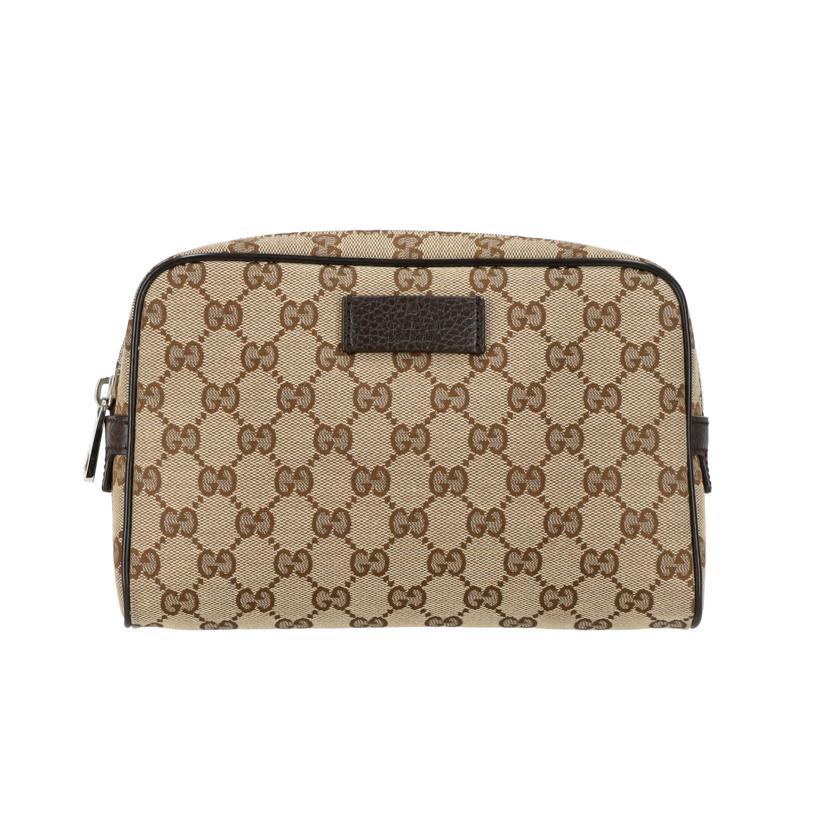 GUCCI ボディバッグ 449174 【ランク：A】 GUCCI グッチ/GGキャンバスボディバッグ/ベルトバッグ/449174