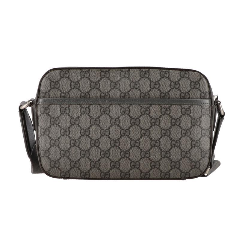 GUCCI グッチ/オフディアGGスプリームショルダーバッグ/767190/486***/ABランク/91【中古】 GUCCI（グッチ） グッチ/オフディアGGスプリームショルダーバッグ