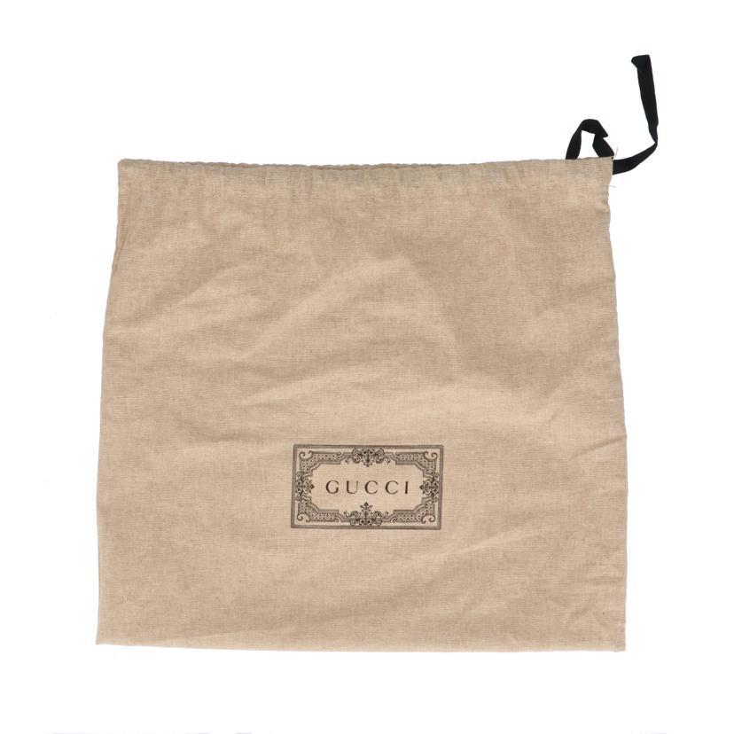 GUCCI グッチ/オフディアGGスプリームショルダーバッグ/767190/486***/ABランク/91【中古】 GUCCI - GUCCI グッチ/オフディアGGスプリームショルダーバッグ/767190