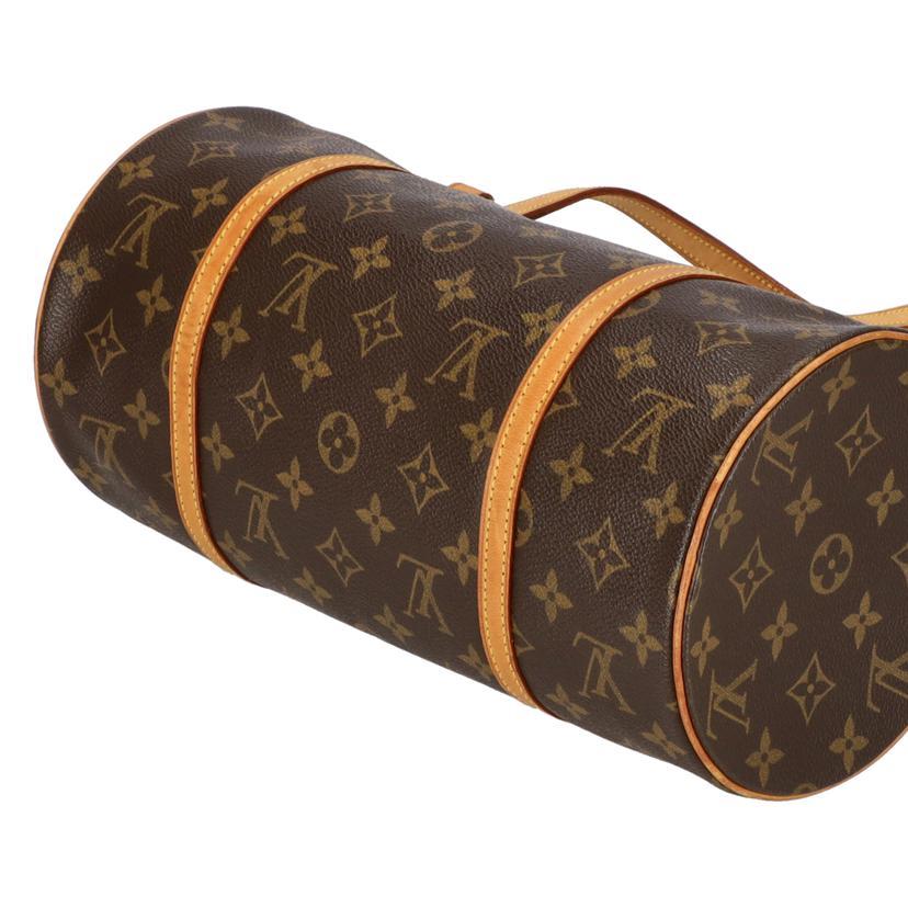 LOUIS VUITTON ルイ・ヴィトン/パピヨン30/モノグラム/M51385