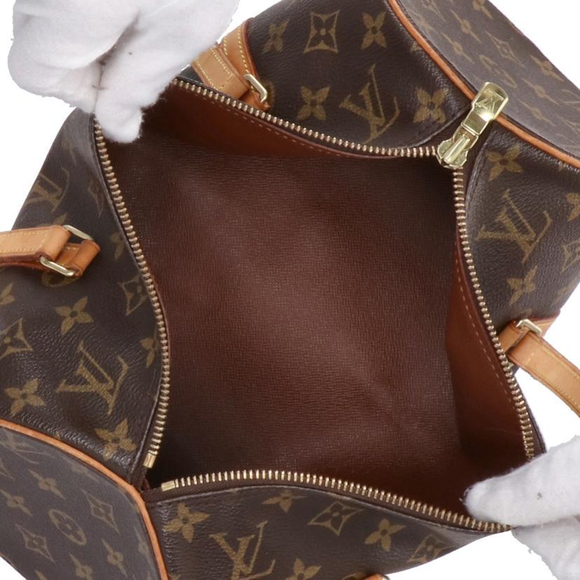 LOUIS VUITTON ルイ・ヴィトン/パピヨン30/モノグラム/M51385