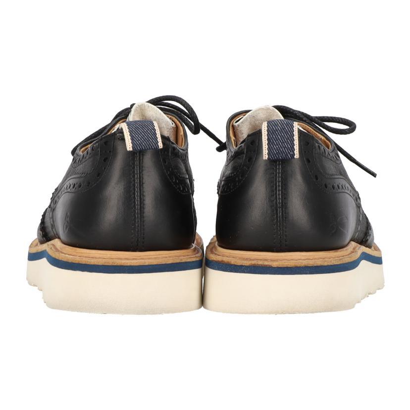 Tricker's（トリッカーズ） トリッカーズ/BURTON DENHAMコラボ