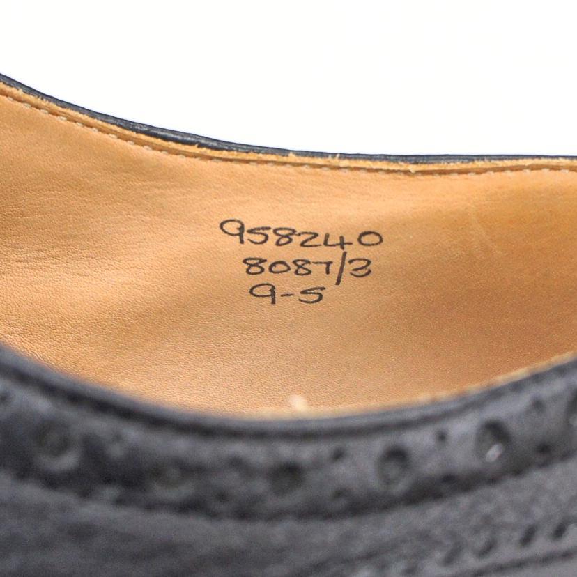 Tricker's（トリッカーズ） トリッカーズ/BURTON DENHAMコラボ
