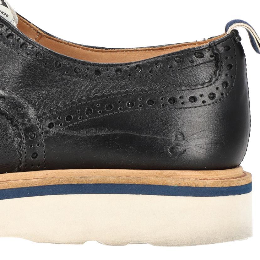Tricker's（トリッカーズ） トリッカーズ/BURTON DENHAMコラボ