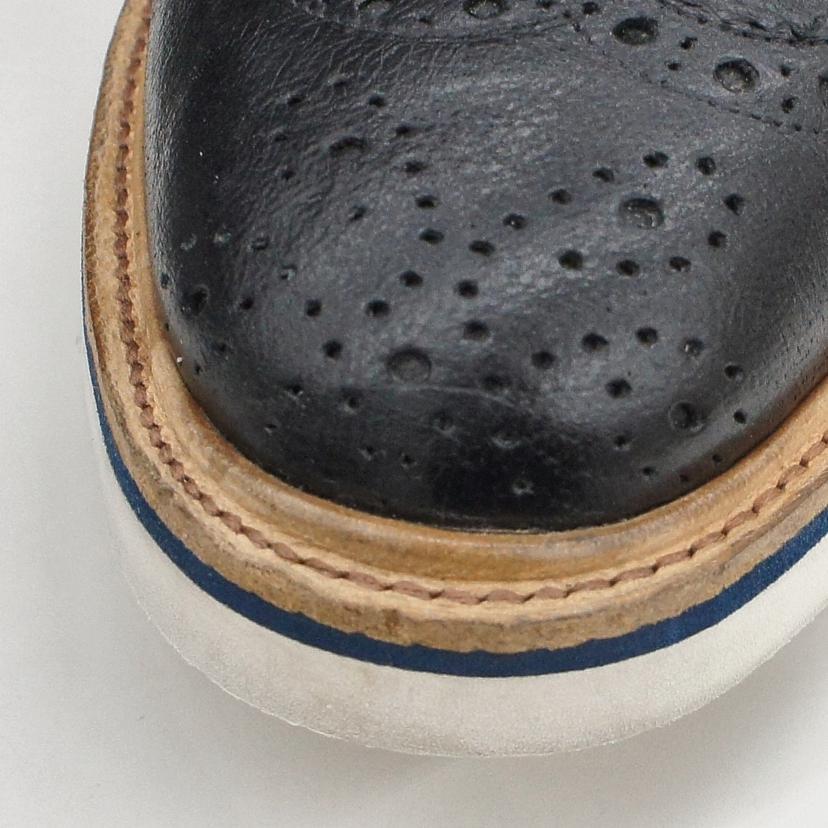 Tricker's（トリッカーズ） トリッカーズ/BURTON DENHAMコラボ