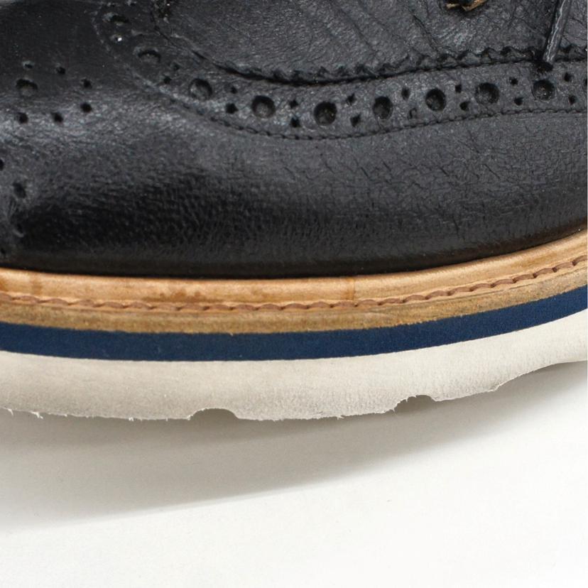 Tricker's（トリッカーズ） トリッカーズ/BURTON DENHAMコラボ