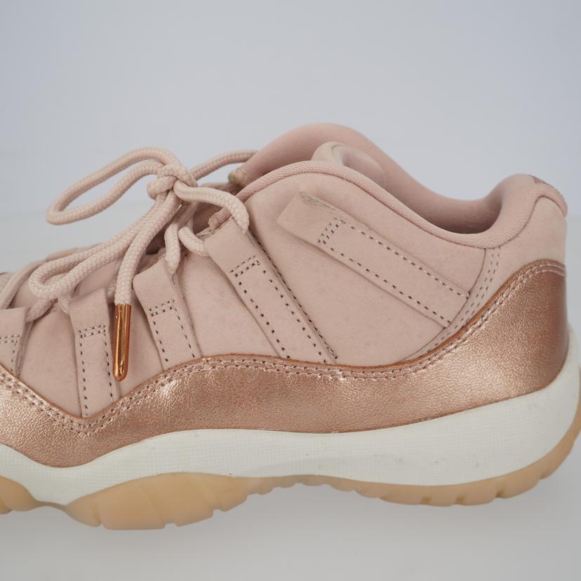NIKE ナイキ/WMNS AIR JORDAN 11 RETRO/AH7860-105/サイズ:23.5