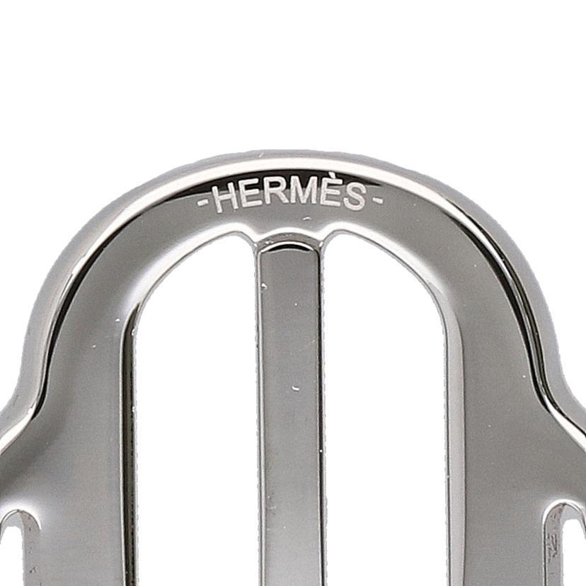 HERMES（エルメス） エルメス/ミニバックルスカーフリング/AW4484/SA