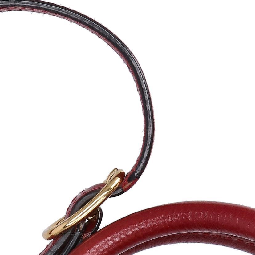 GUCCI（グッチ） グッチ/GGスプリーム・ティアン/2WAYボストンバッグ