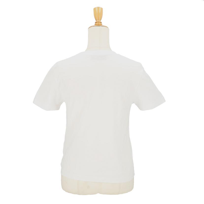 GUCCI グッチ/エンブロイダリー/コットンジャージT/787299/サイズ:XS/SAランク/91【中古】 GUCCI（グッチ） グッチ/エンブロイダリー/コットンジャージT/787299
