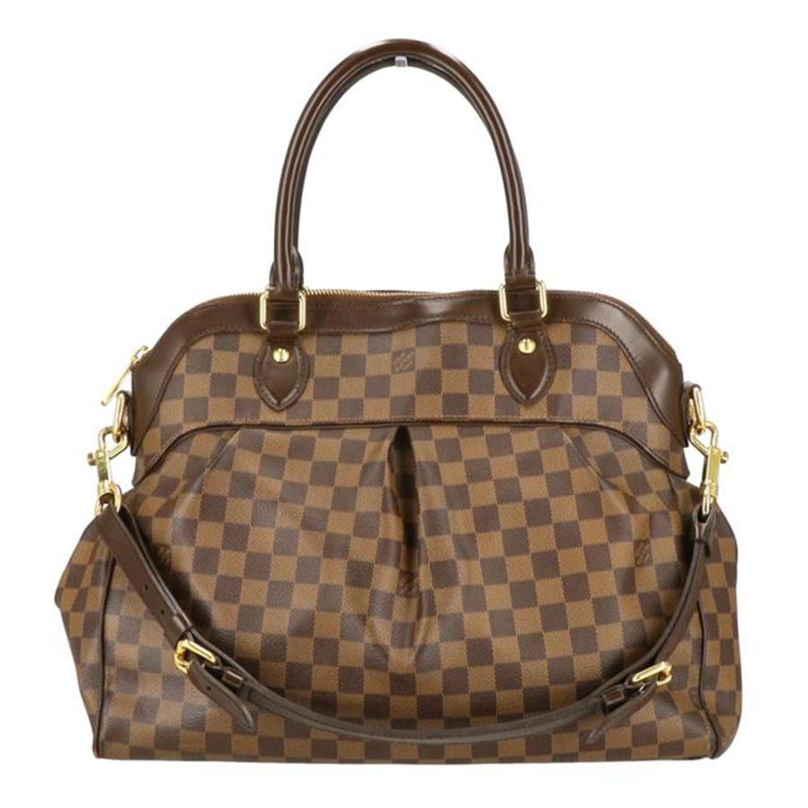 Louis Vuitton ダミエ ウェストミンスター LOUIS VUITTON（ルイ・ヴィトン） ルイ・ヴィトン/トレヴィGM/ダミエ