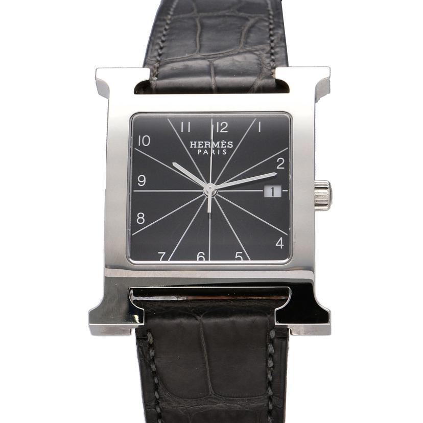 HERMES（エルメス） エルメス/Hウォッチ/HH1.810/227****/ABランク/91