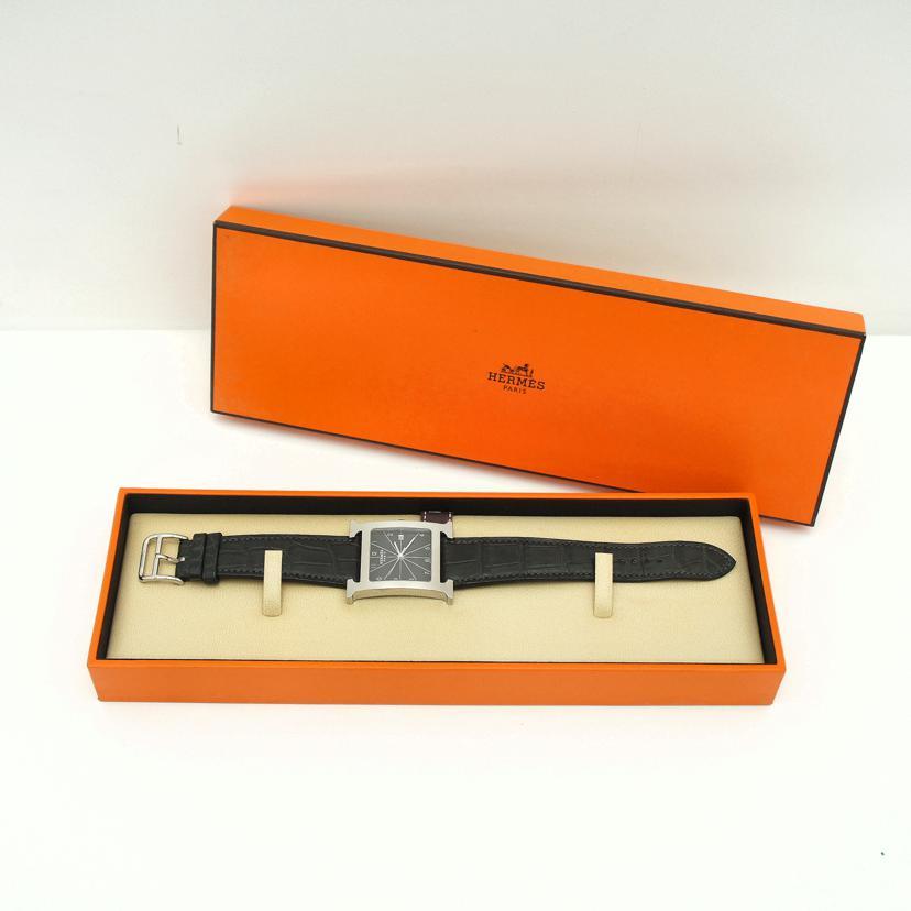 HERMES（エルメス） エルメス/Hウォッチ/HH1.810/227****/ABランク/91